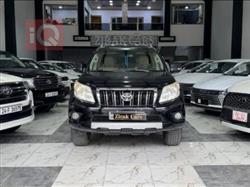 تويوتا لاندكروزر برادو